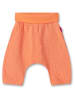 Sanetta Kidswear Broek oranje