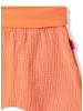 Sanetta Kidswear Spodnie w kolorze pomarańczowym