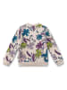 Sanetta Kidswear Bluza w kolorze beżowym