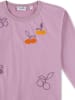 Sanetta Kidswear Longsleeve in Lila