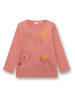 Sanetta Kidswear Longsleeve oranje