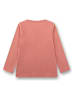 Sanetta Kidswear Longsleeve in Orange