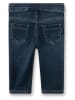 Sanetta Kidswear Jeggings in Blau