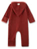 Sanetta Kidswear Overall in Rot