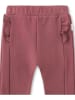 Sanetta Kidswear Leggings lichtroze