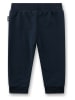 Sanetta Kidswear Sweathose in Dunkelblau
