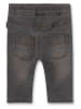 Sanetta Kidswear Jeans in Anthrazit