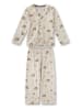 Sanetta Pyjama beige