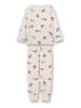 Sanetta Pyjama beige