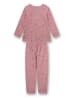 Sanetta Pyjama lichtroze