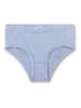 Sanetta Majtki (2 pary) w kolorze błękitnym i białym