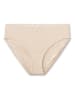 Sanetta 2er-Set: Slips in Beige