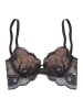 JETTE Voorgevormde beha zwart
