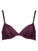 s.Oliver Schalen-BH in Lila