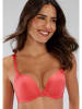 s.Oliver Push-up-BH in Rot