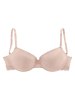 s.Oliver Schalen-BH in Beige