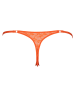 Vivance String oranje