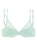 s.Oliver Push-up-BH in Hellgrün