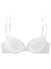 s.Oliver Biustonosz w kolorze białym
