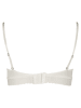 s.Oliver Balconette-BH "Elise" in Creme