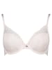 s.Oliver Push-up-BH in Rosé
