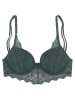 s.Oliver Push-up beha groen