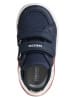 Geox Sneakers "Gisli" in Dunkelblau