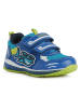 Geox Sneakers "To Do" in Blau