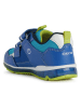 Geox Sneakers "To Do" blauw