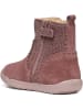 Geox Winterboots "Macchia" in Pink