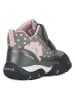 Geox Sneakers "Baltic" in Grau