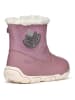 Geox Boots "Balu" in Rosa