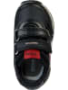 Geox Sneakers "Todo" in Schwarz
