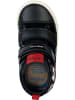 Geox Sneakers "Kilwi" in Schwarz