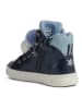 Geox Sneakersy "Skylin" w kolorze granatowym