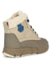 Geox Boots "Flexyper" beige