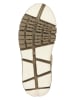 Geox Boots "Flexyper" in Beige