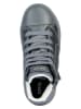 Geox Sneakersy "Gisli" w kolorze szarym