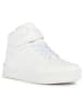 Geox Sneakers "Perth" in Weiß