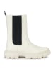 Geox Boots "Junette" wit