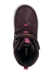 Geox Winterboots "Willaboom" in Lila