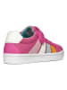 Geox Sneakers "DJRock" in Pink