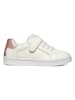 Geox Sneakers "DJRock" in Weiß