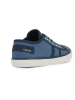 Geox Sneakers "Gisli" in Blau