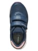 Geox Sneakers "Pavel" donkerblauw