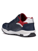 Geox Sneakers "Pavel" donkerblauw