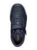 Geox Sneakersy "Arzach" w kolorze granatowym