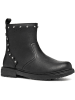 Geox Stiefeletten "Eclair" in Schwarz