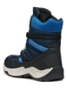 Geox Winterboots "Sentiero" in Dunkelblau