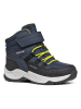 Geox Winterboots "Sentiero" in Dunkelblau